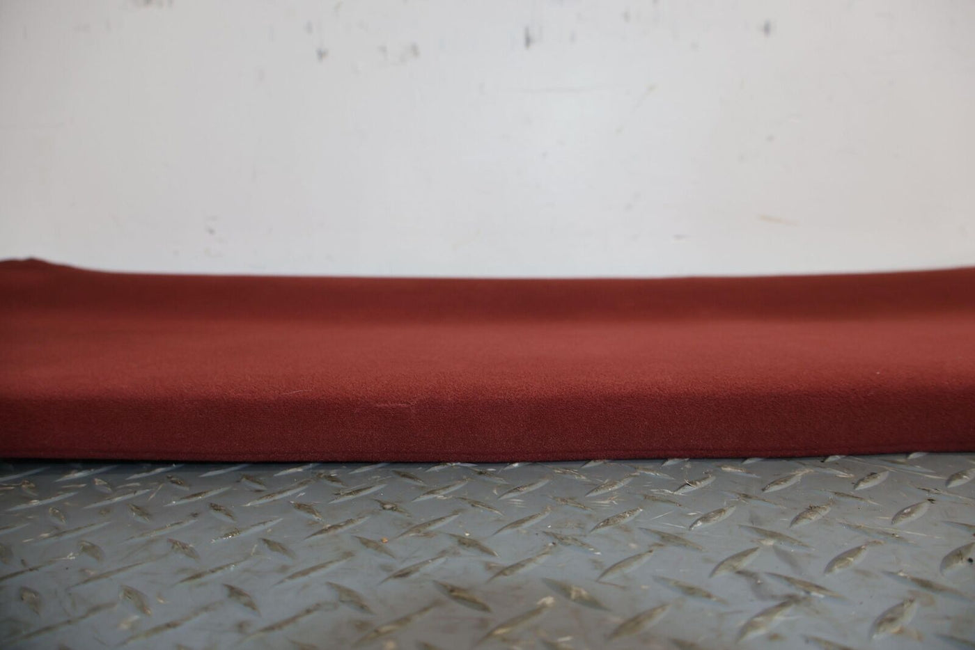 89-92 Toyota Supra MK3 Interior Sport Roof Headliner (Deep Red FN33) Some Fade