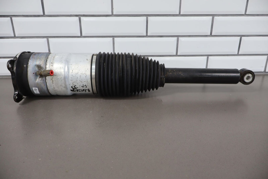 2012-2016 Tesla Model S Right Rear Air Suspension Shock Absorber OEM