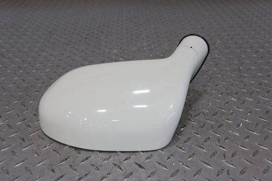 94-98 Dodge Viper Left LH Driver Manual Door Mirror (Stone White PW1)