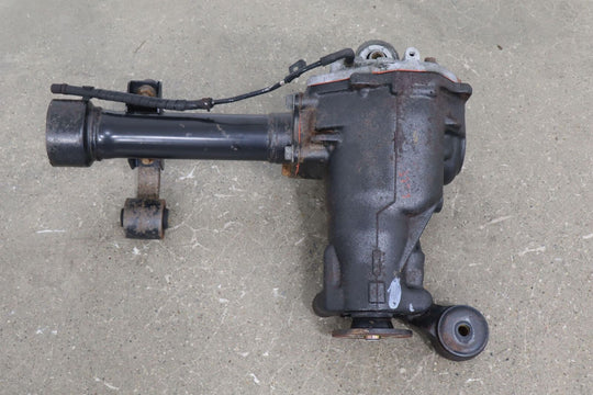 2000-2002 Lexus LX470 / Land Cruiser Front Axle Carrier 4.30 Gear Ratio 158K