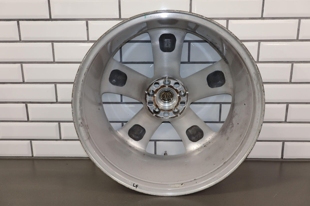 challenger wheels 20