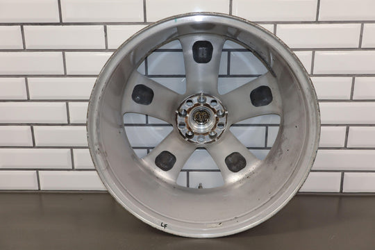 challenger wheels 20