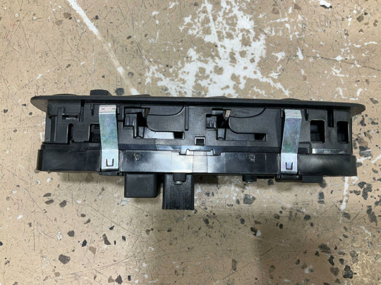 15-19 Dodge Charger Left LH Front Driver Master Window Switch (See Notes)