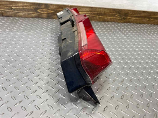 14-19 Chevy Corvette C7 Z51 Left LH Tail Light W/ Grille (Tested) OEM