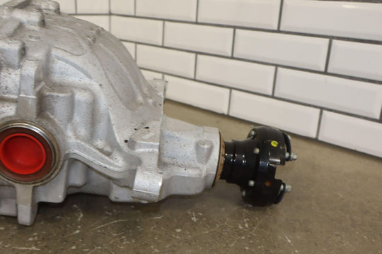 2015-2022 Ford Mustang 2.3 Ecoboost Rear Carrier / Differential (3.31 Ratio)