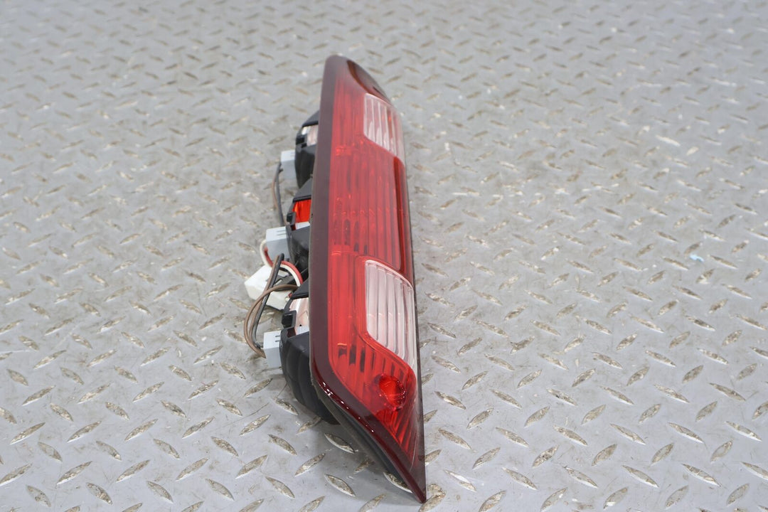 19-22 Ram 3500 Crew Cab OEM LED 3rd Brake Light (Tested) Clean Lens