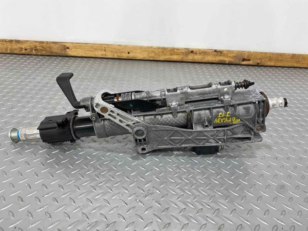 05-12 Porsche 911 997 Carrera Boxster Cayman OEM BARE Steering Column (RWD)