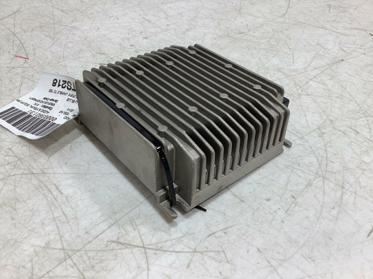 Tesla Model S P85+ Radio Amplifier 100035000109