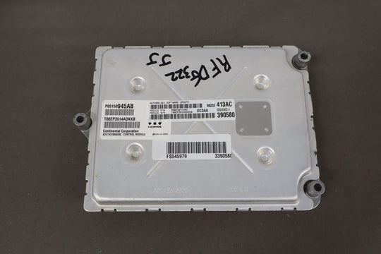 2015 Ram 1500 5.7 ECU Engine Computer OEM 68232413AC