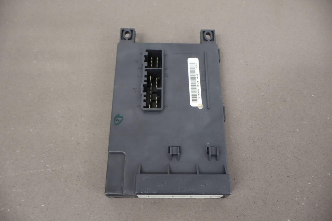 2003-2007 Hummer H2 Seat Memory Control Module (15196667) OEM