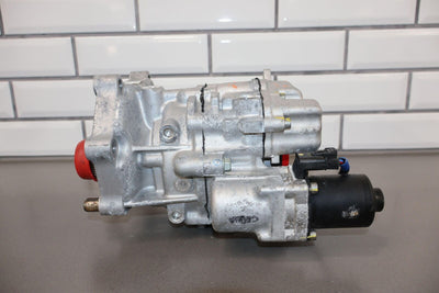 19-20 Hyundai Veloster N Electric LSD Differential Carrier (LSD1 E1905 50696)