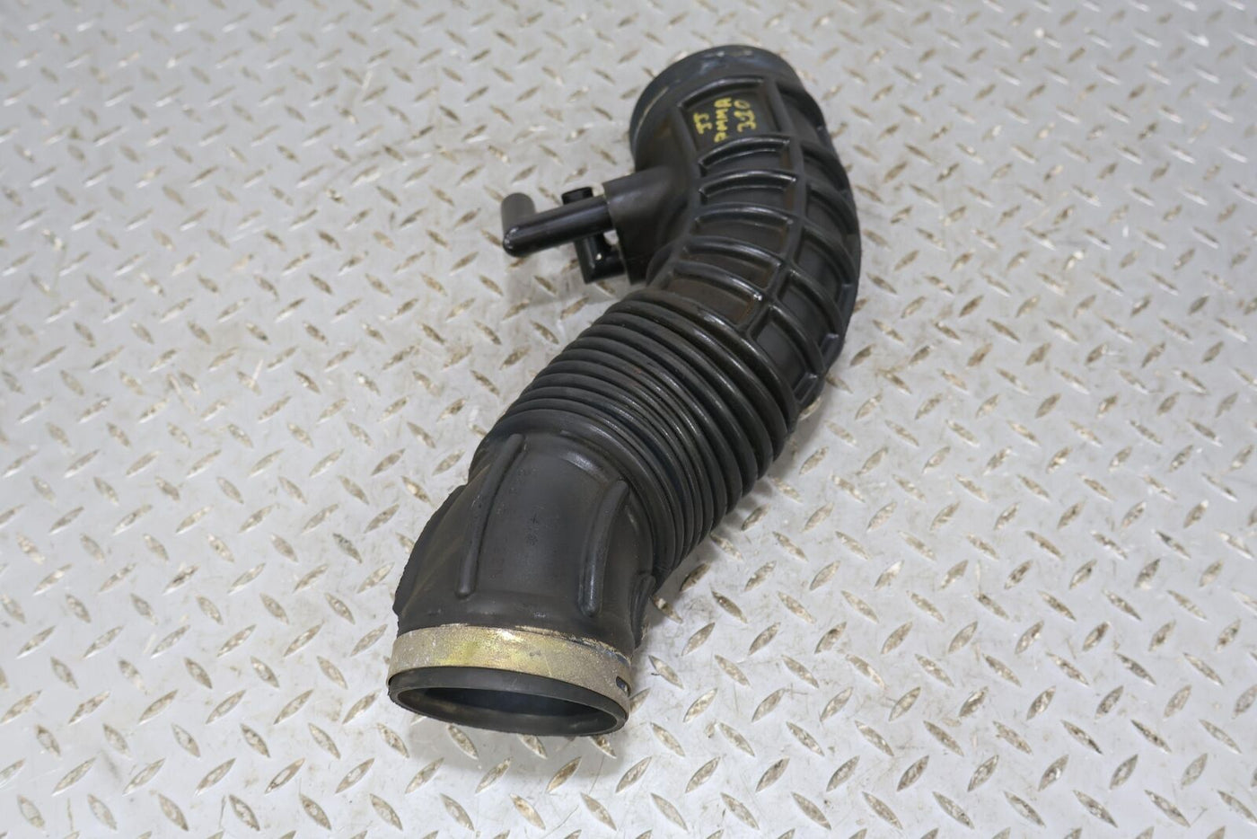 89-91 Mazda RX7 FC OEM Air Cleaner Intake Tube (97K Miles)