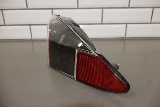 2012-2020 Tesla Model S Passenger Right Tail Light LED Outer 6005919-00-E