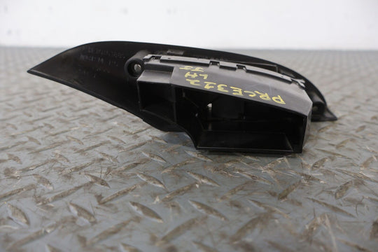 94-96 Chevy C4 Corvette Interior Left LH Dash A/C Vent (Black 193) See Notes