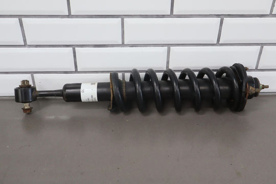 10-21 Lexus GX460 Front Right Suspension Strut W/Spring (48510-60190) 113K Miles