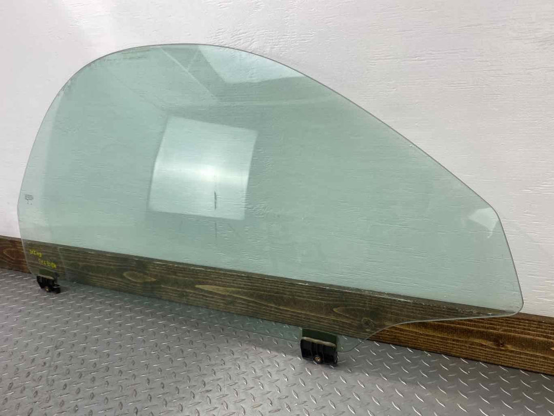 03-06 Chevy SSR Front Left LH Driver Door Window Glass (Glass Only)