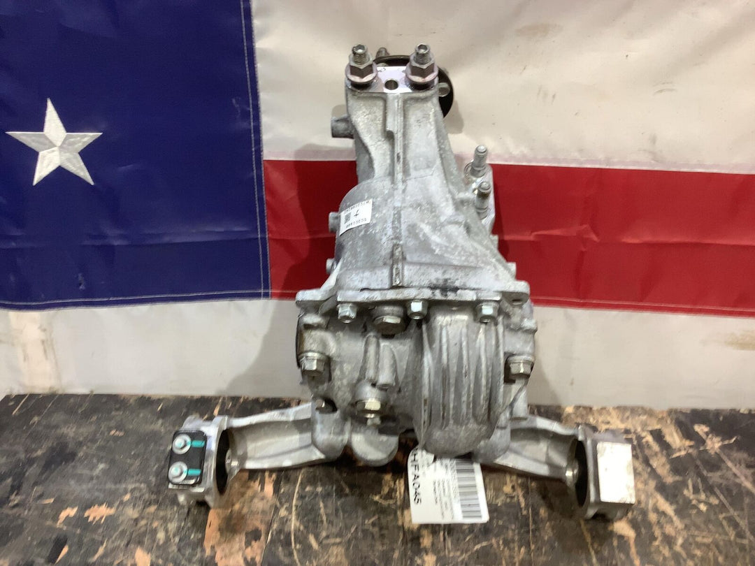 17-20 Fiat 124 Spider Rear Differential Carrier (1.4L/Manual Trans) 65K Miles