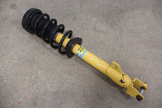 08-10 Dodge Challenger SRT-8 Front & Rear OEM Bilstein Struts (57K Miles)