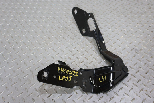 04-09 Cadillac XLR OEM Pair Left & Right Hood Hinges (Black)