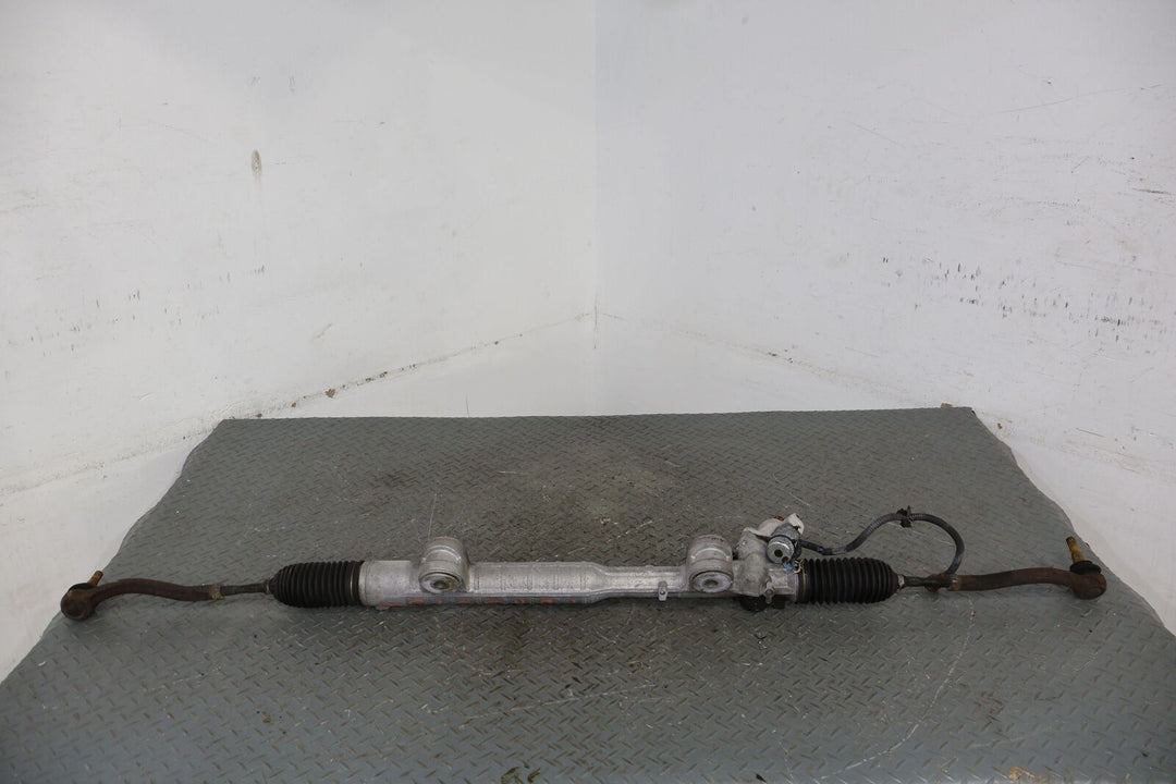 09-20 Nissan 370Z Power Steering Rack & Pinion (Touring&Sport Package) 157K