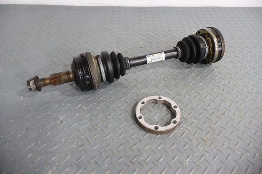 01-05 Porsche 911 996 Carrera Rear Right RH Axle Shaft (Auto Thru VIN 2S652810)