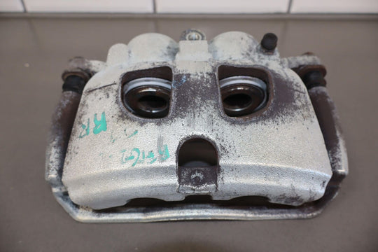 2016 Ram 3500 SRW Rear Brake Caliper Pair (Left/Right) 49k Miles