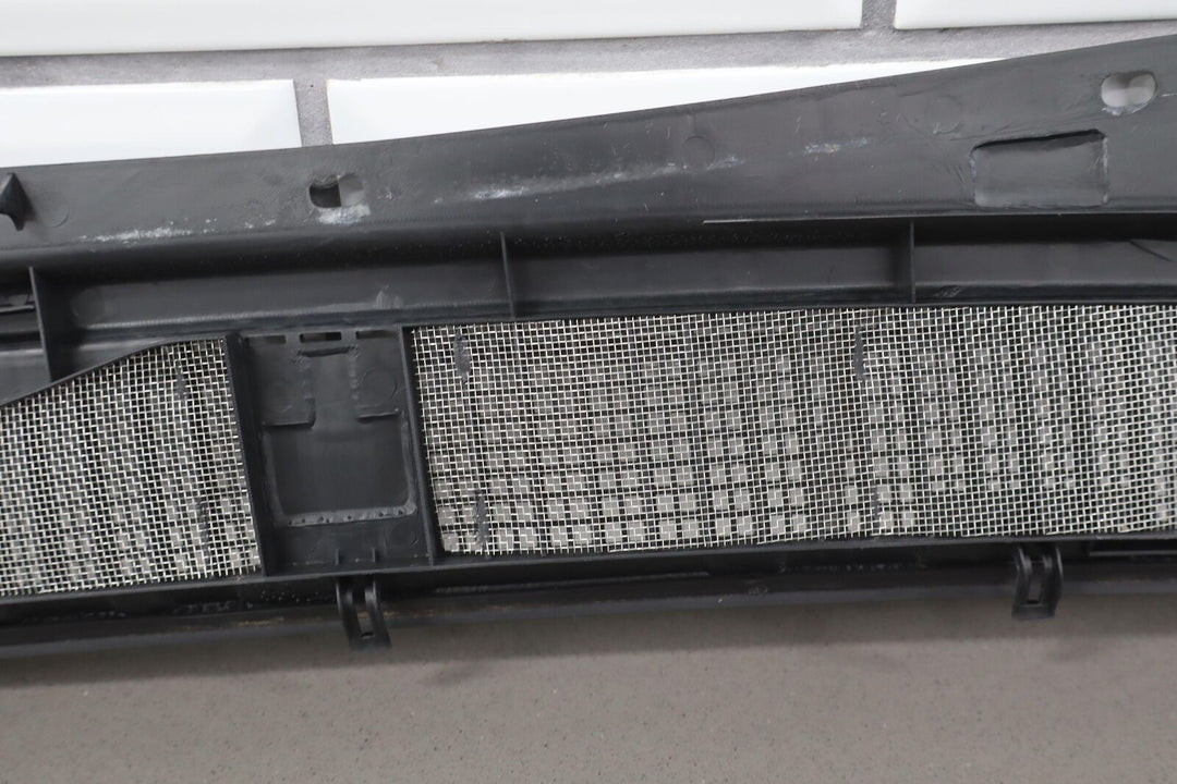 98-07 Lexus LX470 OEM Cowl Vent Panel (2 Piece) W/Weather Stripping