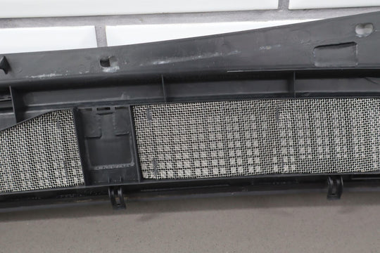 98-07 Lexus LX470 OEM Cowl Vent Panel (2 Piece) W/Weather Stripping