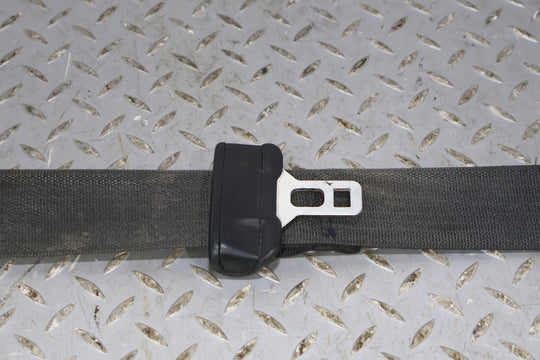 15-17 Ford Mustang GT Coupe Front Left LH Seat Belt Retractor (Ebony 41) Tested