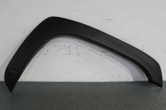 03-06 Chevy Tahoe Z71 Front Right RH Wheel Arch Fender Flare (Textured Black)