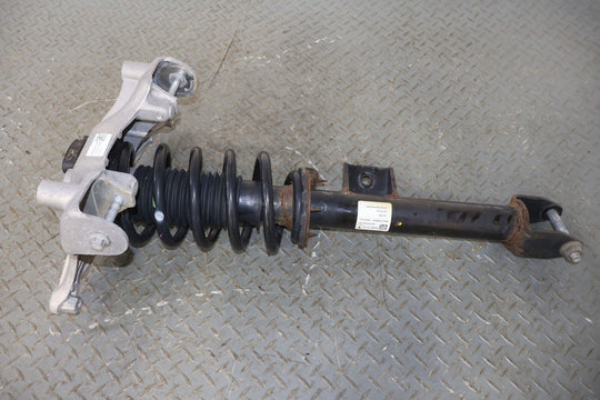 17-22 Tesla Model 3 Front Left LH Strut & Spring W/Upper Bracket (1044090-00-A)