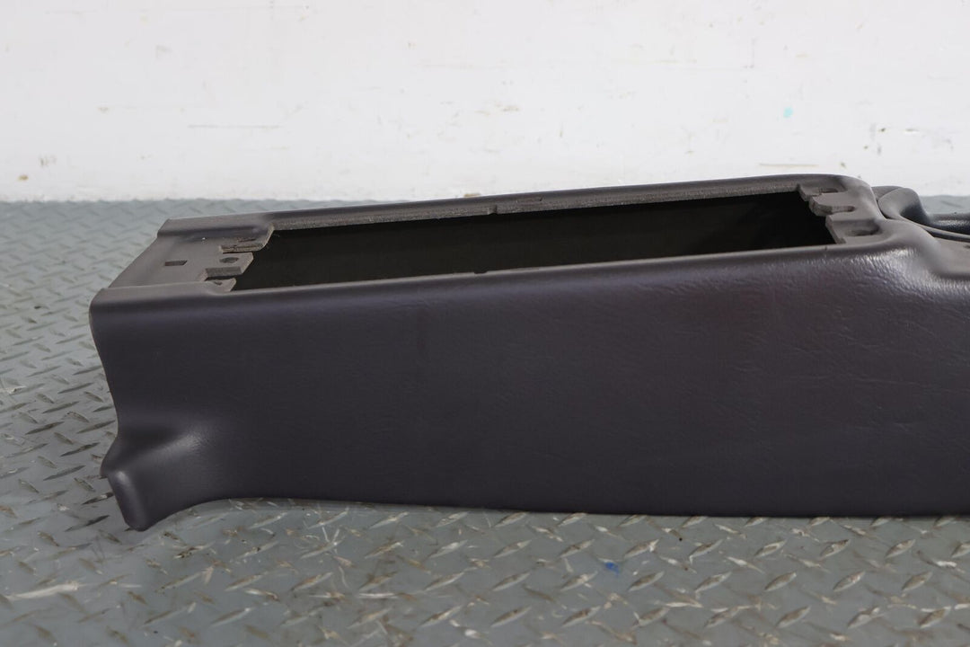 2000-2002 Plymouth Prowler Bare Center Floor Console OEM (Agate AZ) See Photos