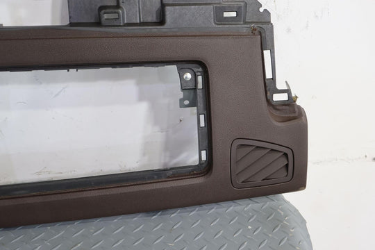 07-12 Cadillac Escalade Bare Upper Interior Dash Dashboard Pad (Cocoa 394)