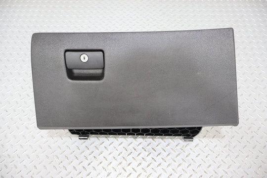 10-15 Chevy Camaro Interior Glove Box Compartment Door (Black AFM) See Notes