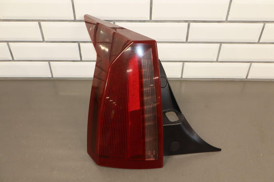 04-09 Cadillac XLR Rear LH Left Driver OEM LED Tail Light Tested