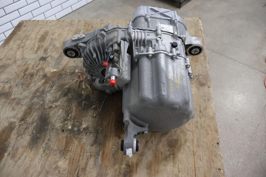 2012-2020 Tesla Model S X OEM Rear Small Drive Unit Motor 1037000-00-F 49K