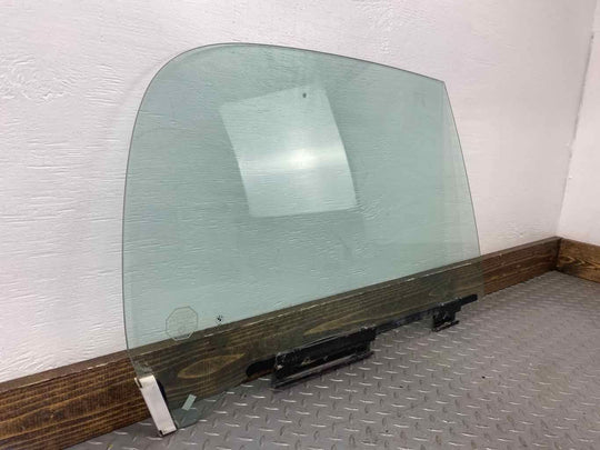 96-02 BMW Z3 Roadster Convertible Right RH Door Window Glass (Glass Only)