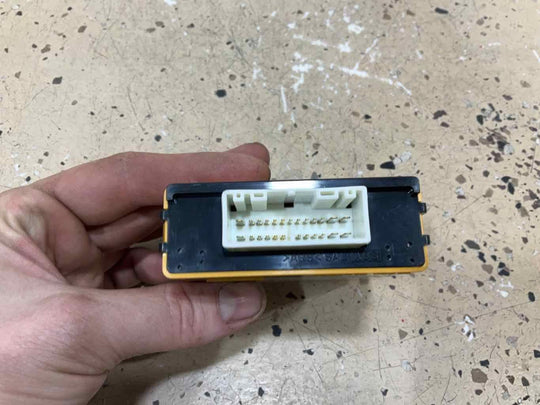 03-09 Lexus GX470 Memory Mirror Control Module (89430-60050) See Notes