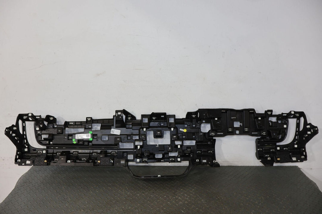 2022-2024 Rivian RS1 OEM Inner Dash Dashboard Structure (61133-E-00122258)