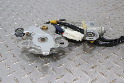 92-00 Lexus SC300 Sunroof Motor W/Relay Control Module (Tested)