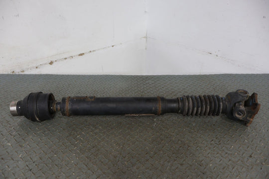 19-23 Ram 2500 Power Wagon Front 4x4 Driveshaft (Auto/Gas) 39K Miles 68305361AC