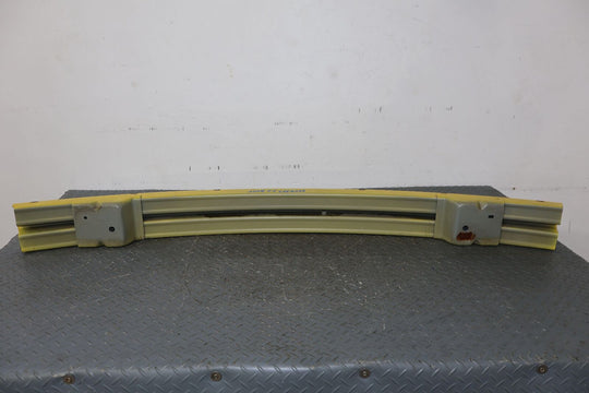 15-20 Ford Mustang GT Rear Bumper Reinforcement Bar Rebar (Yellow Tri-Coat H3)