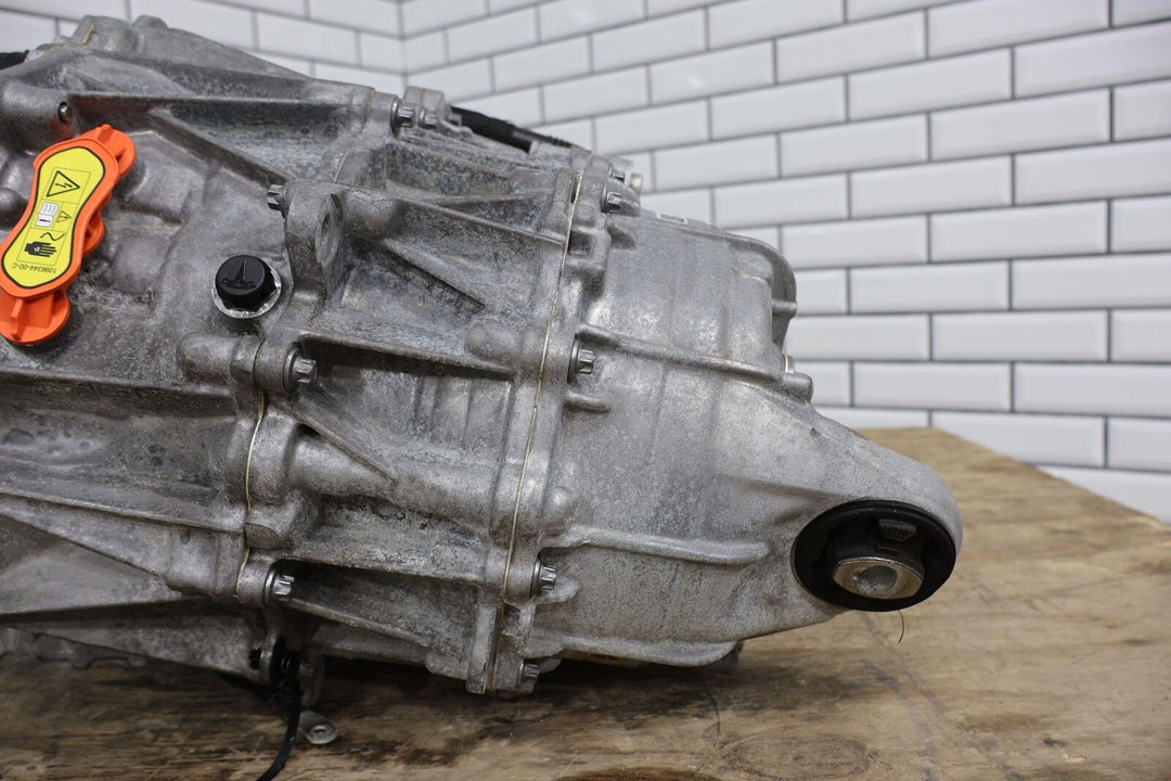 20-23 Tesla Model 3 Front Drive Motor Dual Motor (1120960-10-H) 35K Miles OEM