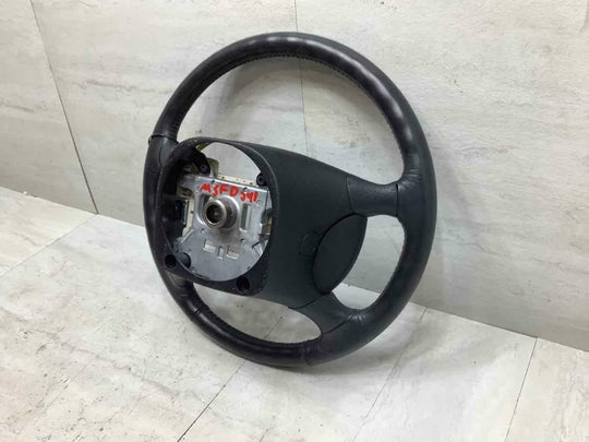 Steering Wheel OEM for 1994-1995 Ford Thunderbird Black