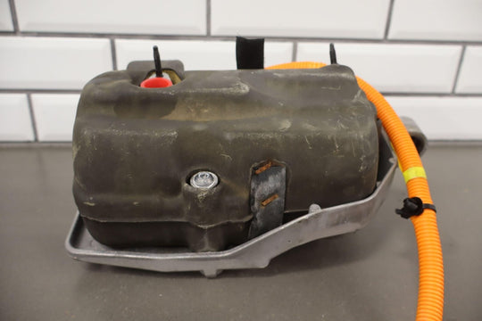 2016-2020 Tesla Model X Electric A/C Air Conditioning Compressor (1042442-00-J)