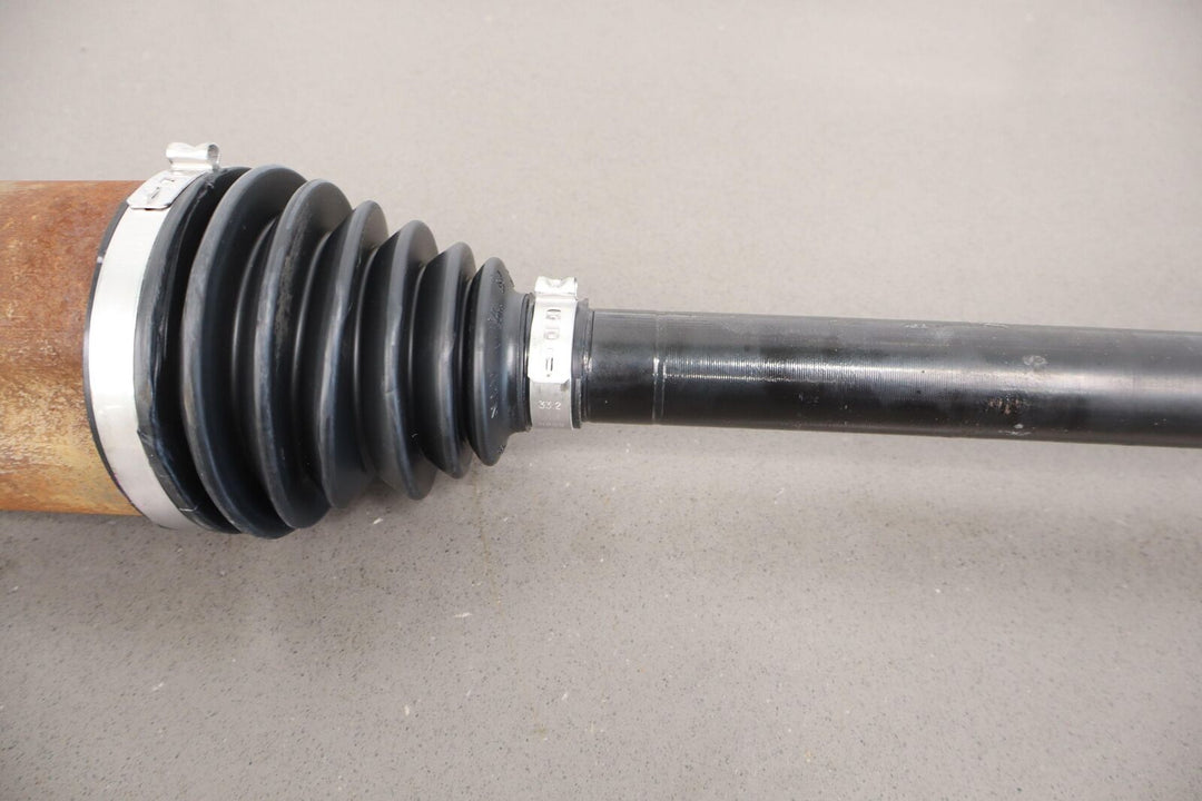 2015-2020 Tesla Model X AWD Front Left LH Axle Shaft (60K Low Miles)