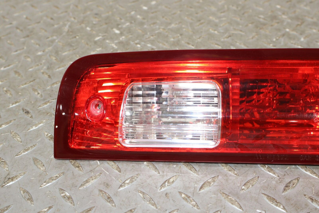 2010-2018 Dodge RAM 1500 2500 3500 Third Brake Light Assembly OEM 68412024