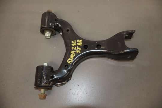 99-05 Mazda Miata NB (W/O ABS) Right Passenger Rear 3 Piece Knuckle & Cntrl Arms