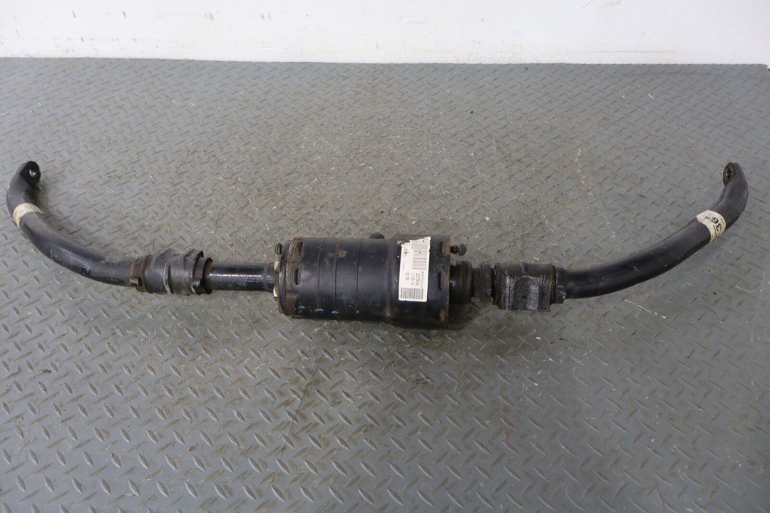 07-13 Land Rover Range Rover Sport Front OEM Stabilizer Bar (101K Miles)