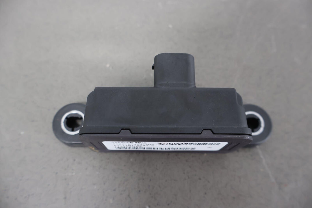 2023 Dodge Challenger SRT Hellcat OEM Yaw Rate Sensor (56029549AD)